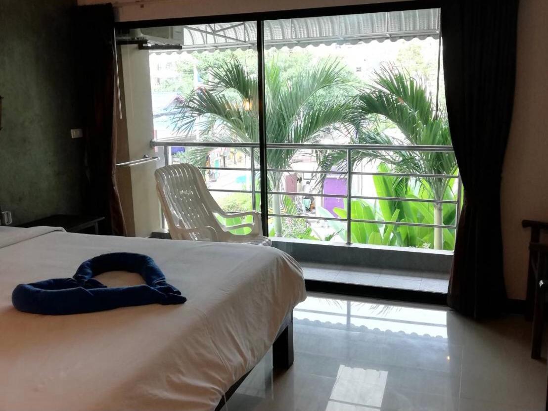 Smile Home Patong Esterno foto