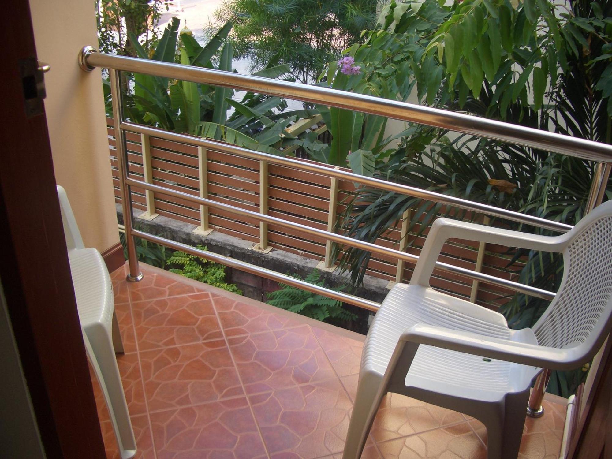 Smile Home Patong Esterno foto