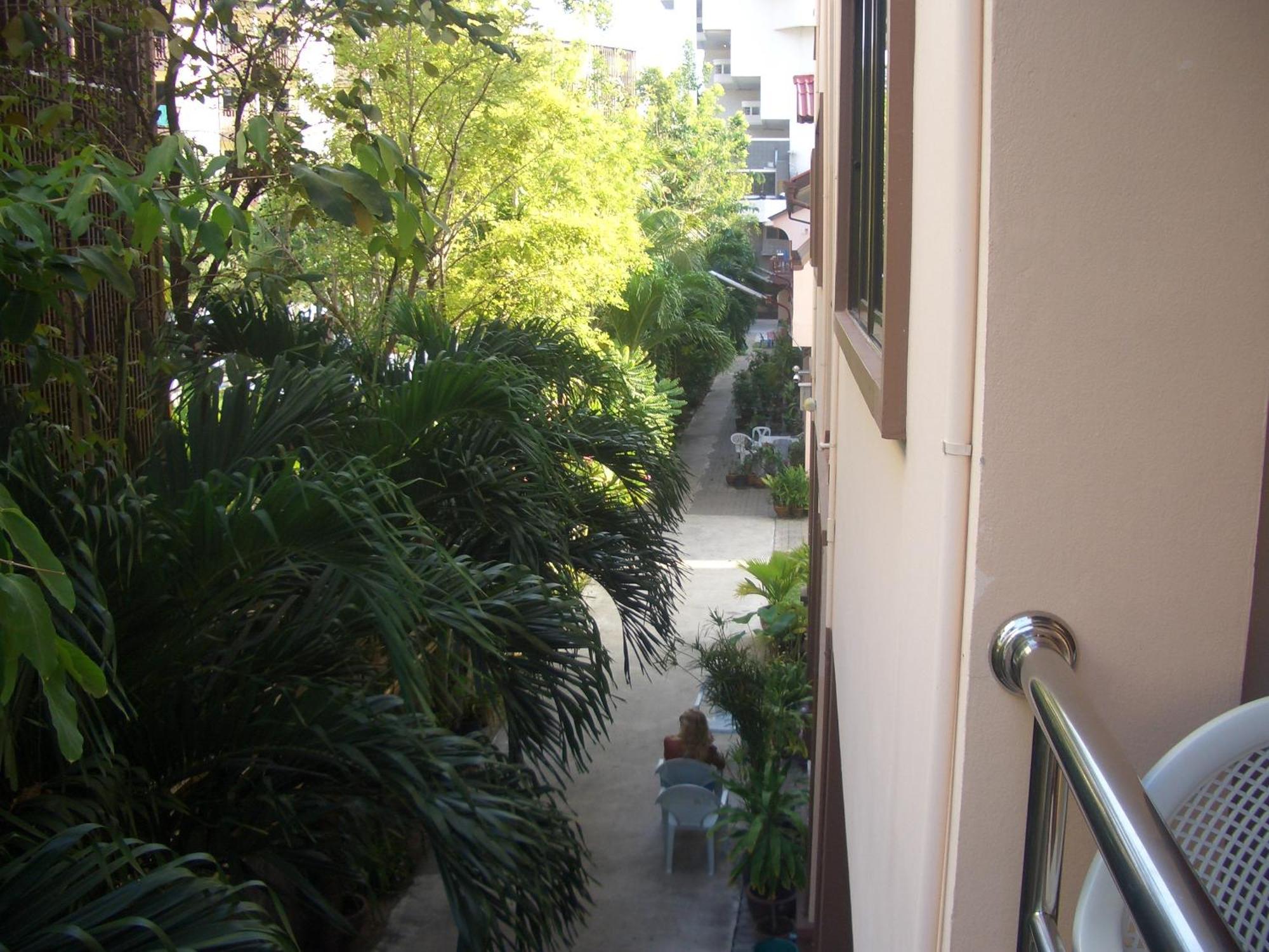 Smile Home Patong Esterno foto