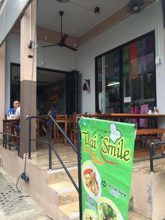 Smile Home Patong Esterno foto