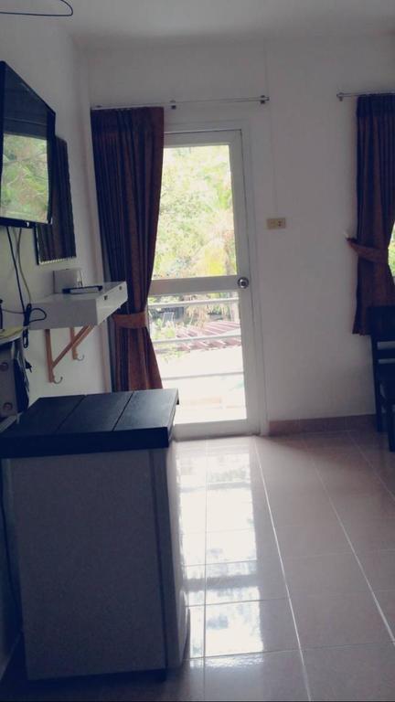 Smile Home Patong Esterno foto
