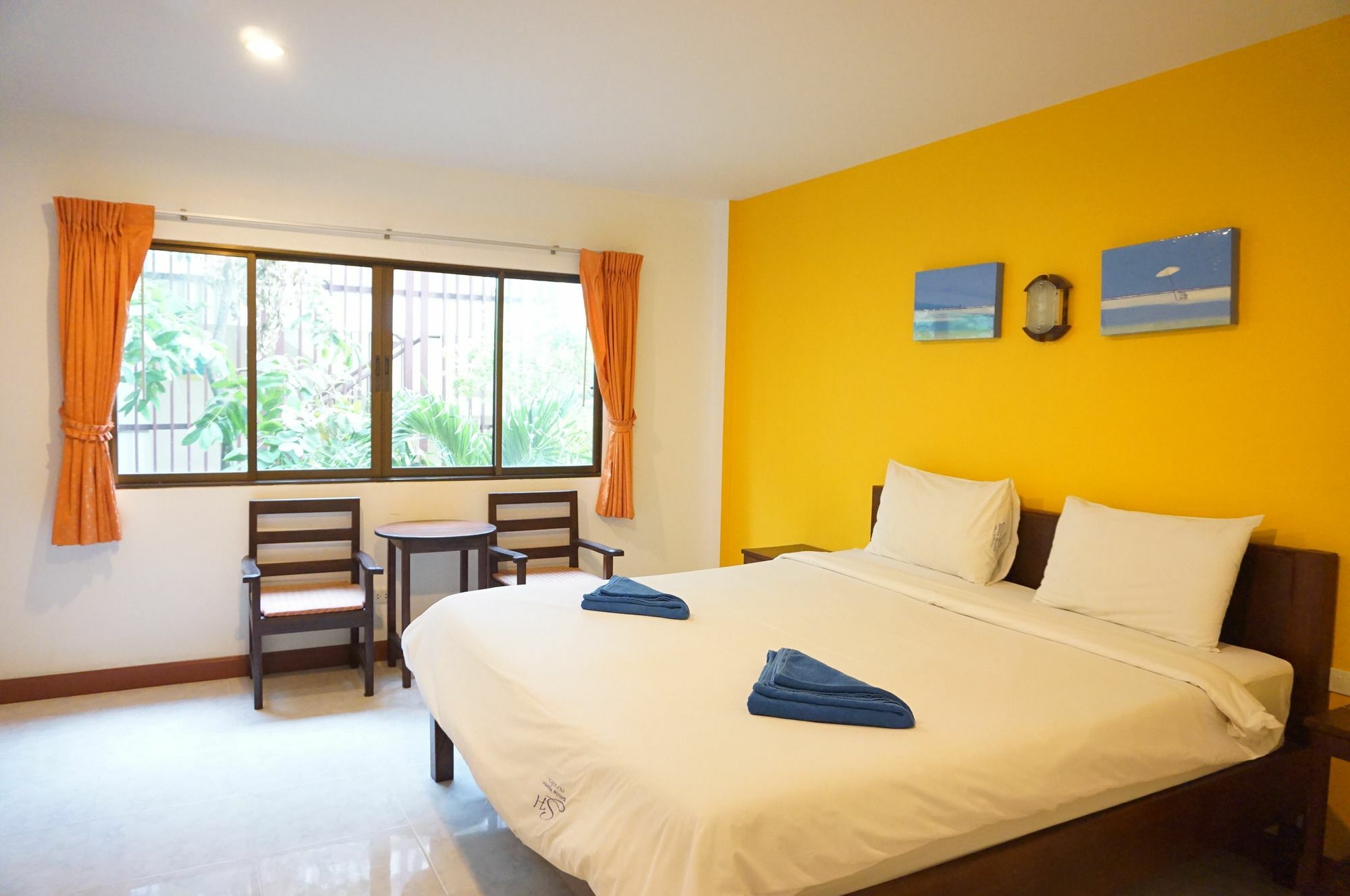 Smile Home Patong Esterno foto